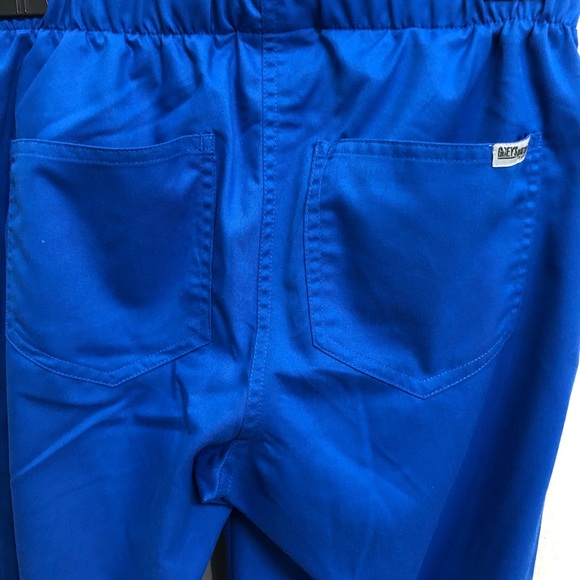 Grey’s Anatomy Scrub Set XS - Picture 5 of 7